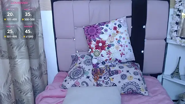 palmer_mIix live cam preview