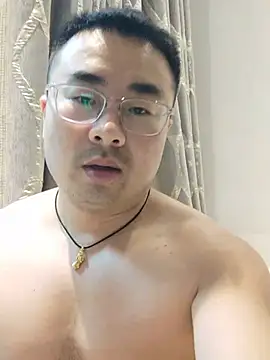 guozuo's live cam