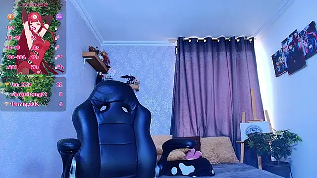 SweetIsabella_x