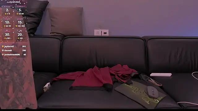 Simona_Rain webcam