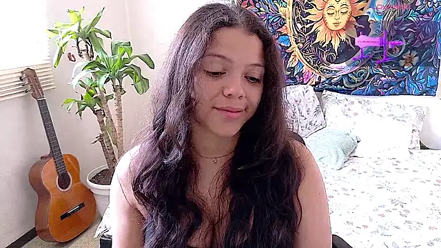 Amanda_sweet webcam