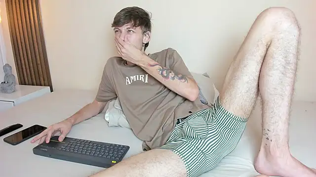 Max_saenz webcam