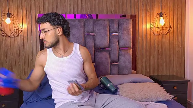 Dean_aimee webcam