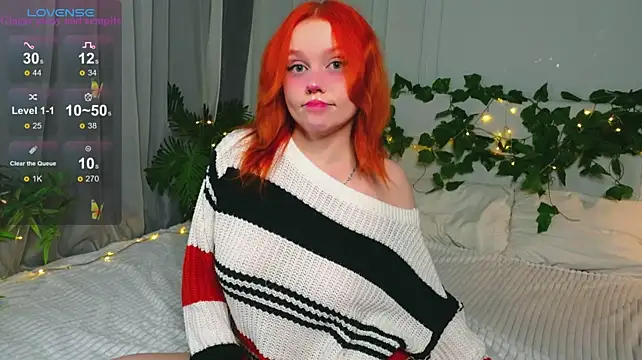 Elfa_Mirielle webcam