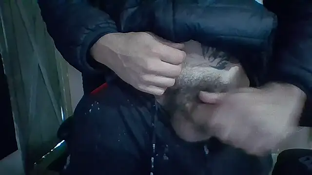 MachoScorpionCaralho webcam