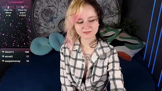 LinaVeritas webcam