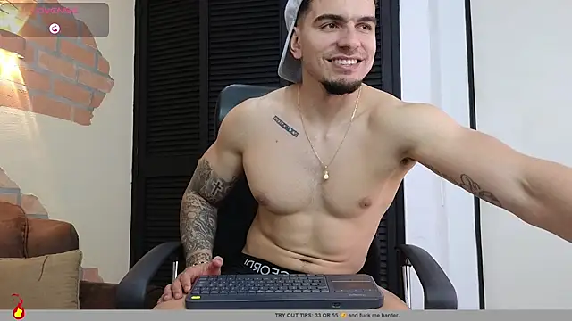 Josh_miller01 webcam