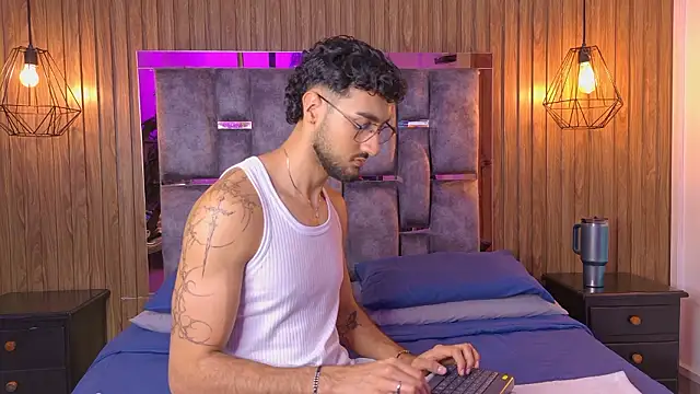 Dean_aimee webcam