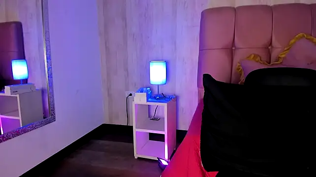 chloe_fiischer_ webcam