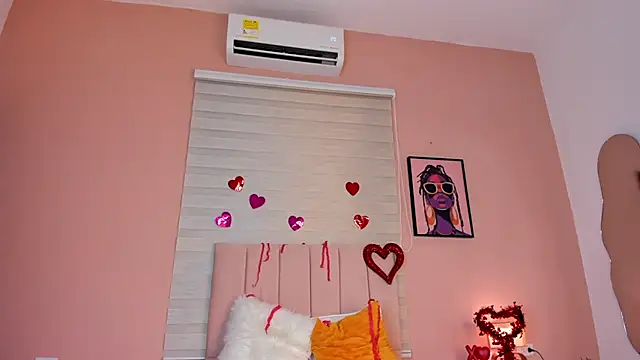 allie_miss webcam