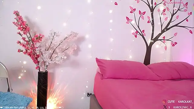 Karolina_1 webcam