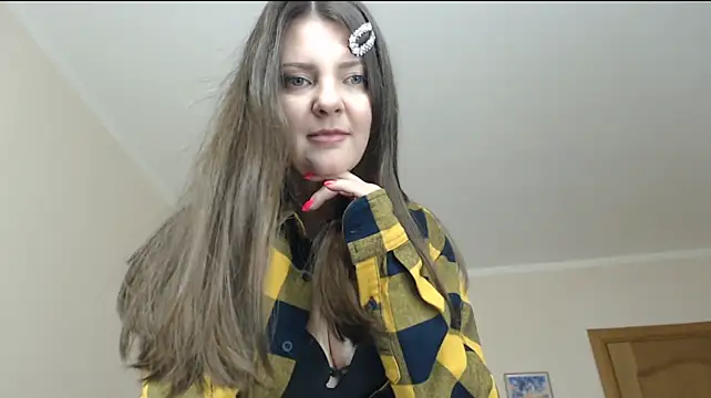 SugarTati webcam