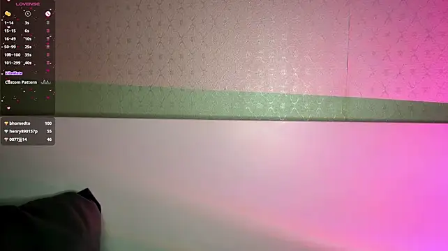 JessiaRuezga webcam