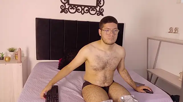 JacobMills_8 webcam