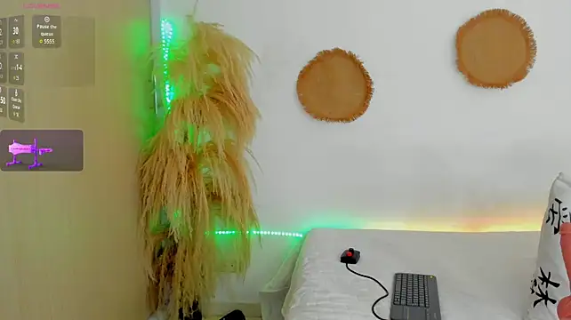 Jessyivonne webcam