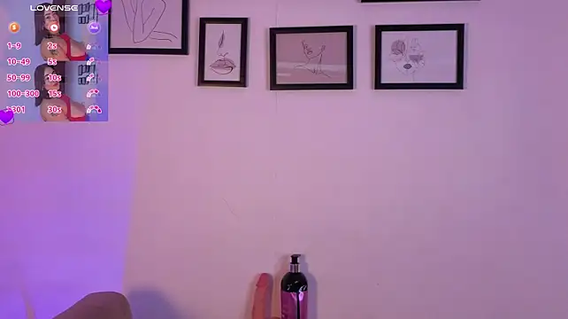 Pamela_tomas live cam preview