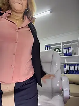 VictoriaSalazar_ webcam