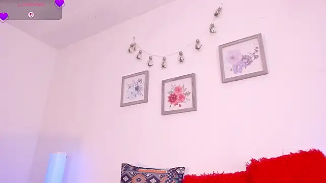 mely_rosse_ webcam