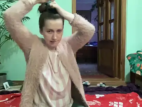 AngelTough20 webcam