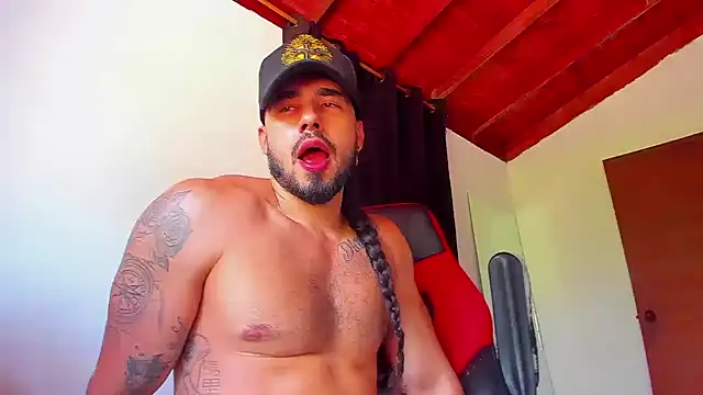 Baky_sexy webcam