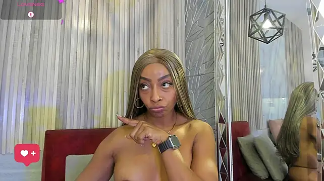 BriannaChelsea webcam