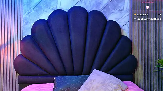 ambar_Smithe webcam