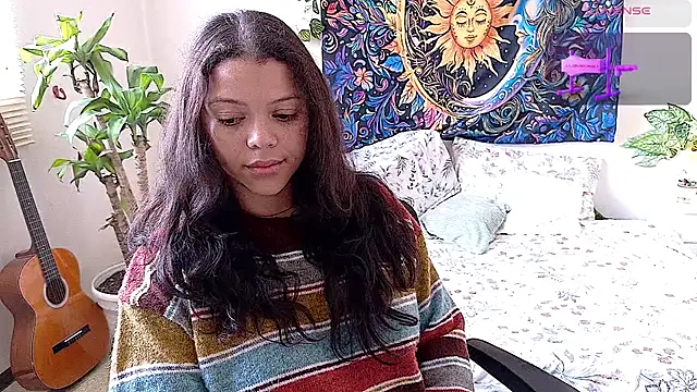 Amanda_sweet live cam preview