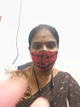 Tamil_Yalini12 live cam preview