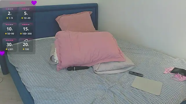 Rita_Shy live cam preview