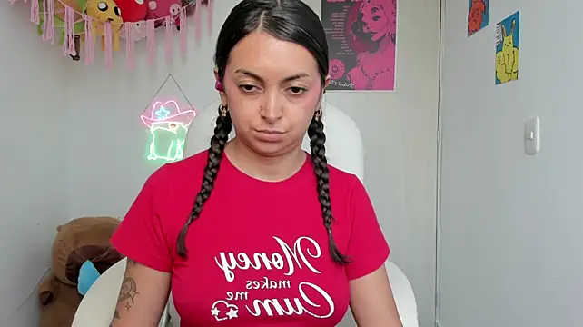 Marceline_gh webcam