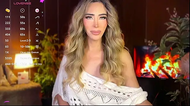 Miss-Victoria69 webcam