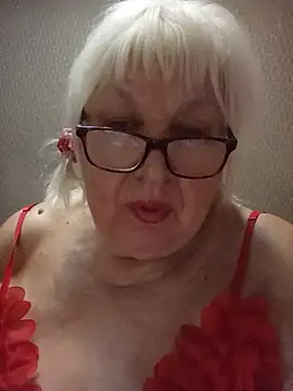 Alexia64231 webcam