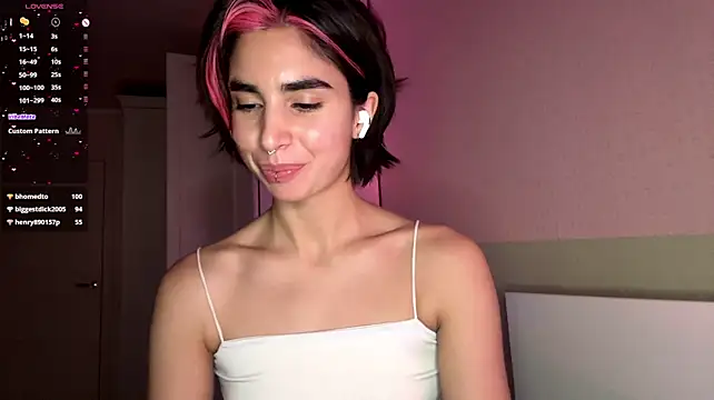 JessiaRuezga webcam