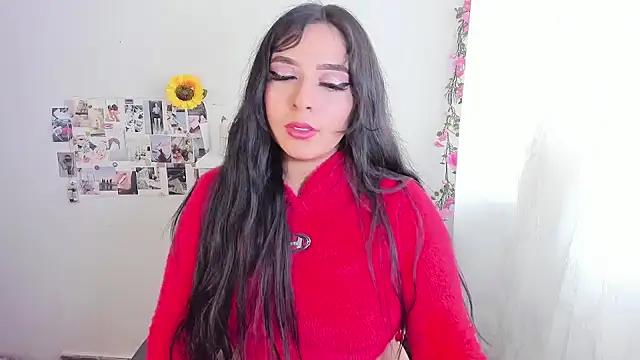 Conie_Squirtt webcam