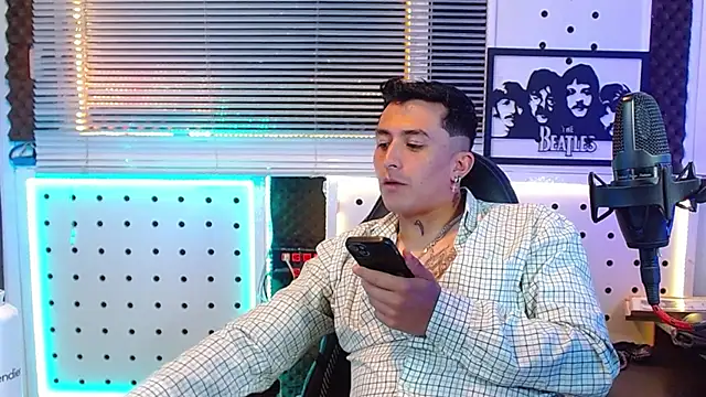 Godofcumxxx webcam