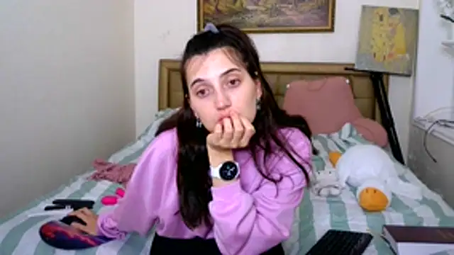 Iren webcam
