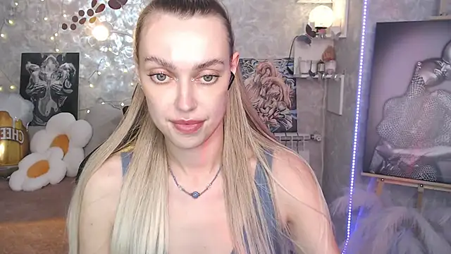 NickyAdamidi webcam