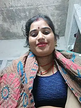 Hot_kamla's cam show statistics and live stream