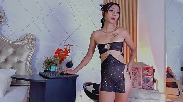 saradreamsss (F young) - Anal plug