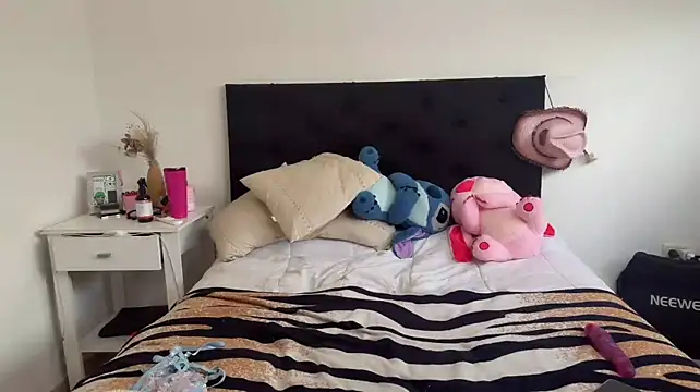 daisy_sweetx webcam