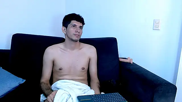 Lukas_harper live cam on StripChat
