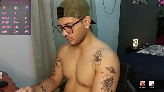 IkerNahum webcam