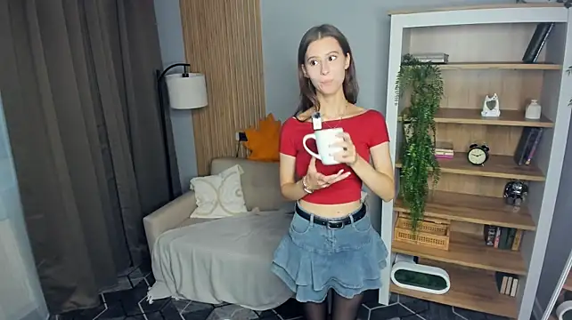 eliseletarte's live room
