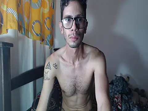 alisterxxx webcam