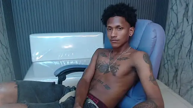 Mansant's cam show statistics and live stream