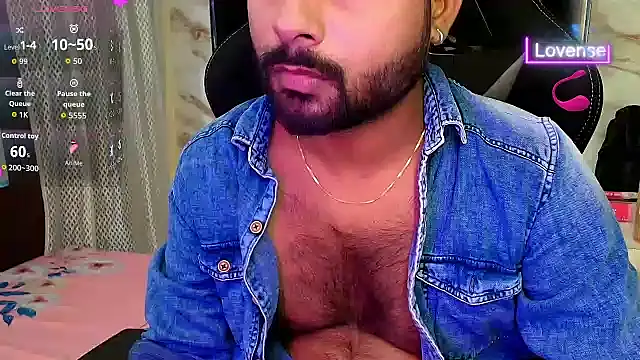 Silvershadde