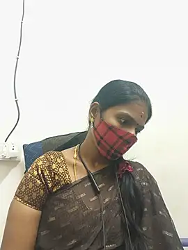 Tamil_Yalini12 live cam on StripChat