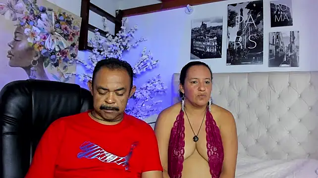 John_n_Kate webcam