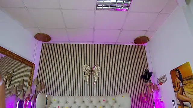 PlayfulShow webcam