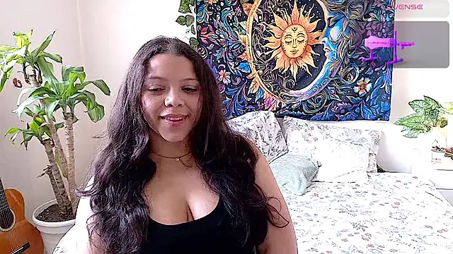 Amanda_sweet webcam